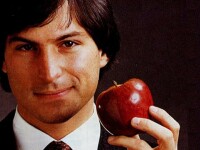 steve jobs