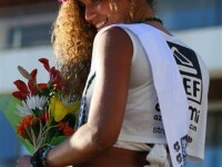 Miss Reef 2012