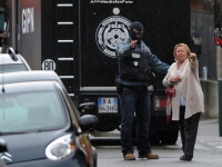 Criminalul din Toulouse, ucis cu un glont in cap dupa 32 de ore de asediu. Cele 3 atacuri, filmate