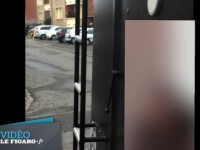 VIDEO. Imagini din timpul asediului asupra locuintei criminalului din Toulouse