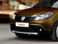 Dacia Stepway 2