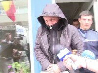 Deputatul Mihail Boldea, amenintat si injurat la iesirea de la DNA: 