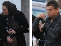 Munti de bani intr-o mizerie crunta. Cum sunt 