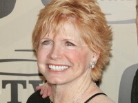 Bonnie Franklin