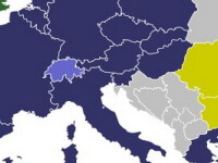 Spania anunta ca va sustine Romania la aderarea in spatiul Schengen