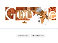 MIRIAM MAKEBA google doodle