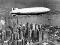 Hindenburg dezastru