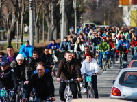 biciclisti Lugoj