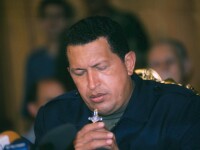 Hugo chavez - 3