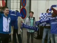 Suporteri Chelsea