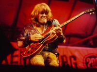 Alvin Lee