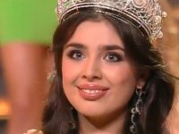 Miss Rusia 2013, Elmira Abdrazakova