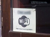 iLikeIT. Experiment George Buhnici. Cat de vulnerabile sunt retelele Wi-Fi din centrul Bucurestiului