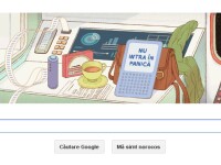 Google Douglas Adams