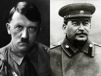 Hitler stalin