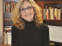 Kathleen Hoy Foley