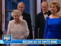 Regina Elisabeta, probleme de sanatate la semnarea celui mai controversat act din ultimii 60 de ani