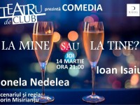 teatru de club