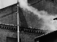 Secretul fumului care iese pe cosul Capelei Sixtine, dezvaluit de Vatican