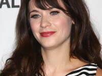 Zooey Deschanel