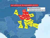 Succes urias pentru sistemul de telemedicina din Romania, care salveaza sute de vieti de la distanta