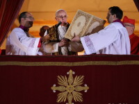 Contestare, coruptie, abuzuri sexuale - Provocarile cu care se va confrunta noul Papa Francisc