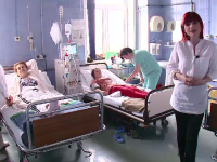 Paradoxul transplanturilor din Romania: Avem mai multi donatori, dar mai putini bani pentru operatii