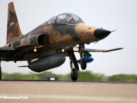 Avion de lupta al Iranului