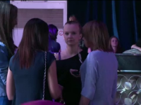 Cele mai frumoase liceene din Bucuresti: cum arata concurentele de la Miss Boboc