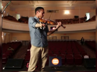 violonist canada