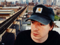 Jason Molina