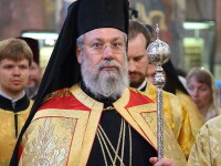 Chrysostomos al II-lea
