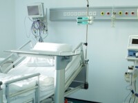 Spitalul Clinic Judetean din Cluj a strans, intr-o saptamana, 2.800 de lei din coplata