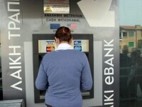 banci Cipru