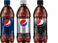 sticle de Pepsi