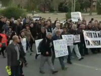 proteste, Cipru