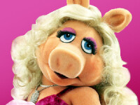 Miss Piggy