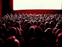 Sala de cinema
