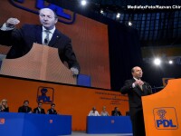 Traian Basescu, PDL