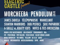 Electric Castle Festival