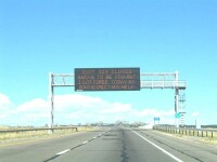mesaj autostrada