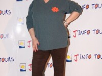 Tanta, partenera de emisiune a lui Teo, si-a facut aparitia la un eveniment monden. Cum arata acum