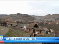 Soarta crunta pentru o fetita de 11 ani dintr-un sat sibian