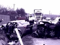 accident, Cluj