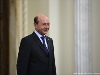 Basescu, despre gratierile lui Gica Popescu si Becali: Pana acum nu am avut motive sa acord niciuna in acest mandat