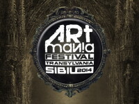 ARTmania Festival 2014