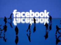 Facebook, ultima frontiera in incercarea de a atrage oamenii la vot. Mesajul pe care l-au primit azi si romanii