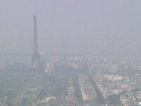 smog Franta