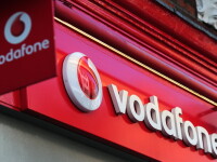 Factura uriasa de la Vodafone l-a adus in stare de soc. Patania unui profesor al carui telefon a fost furat