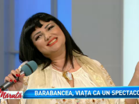Ozana Barabancea: 